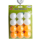 Table Tennis Ball(12PCS)